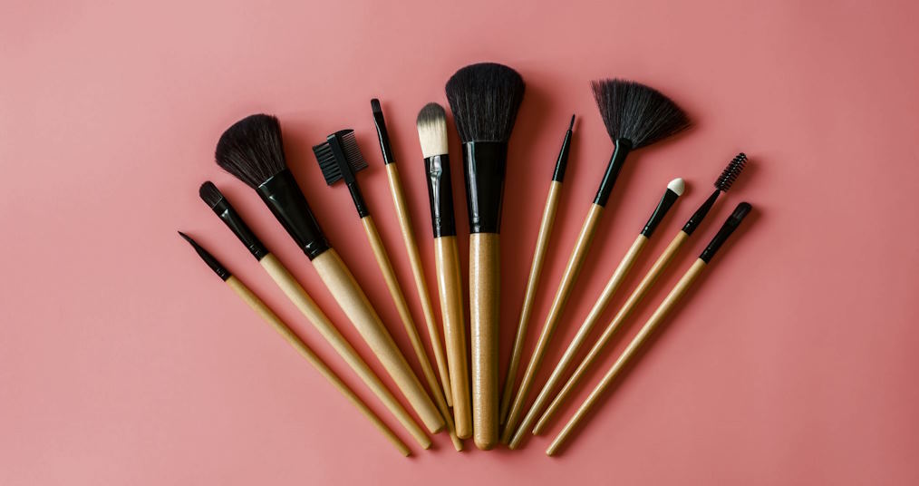 eyeliner brushes